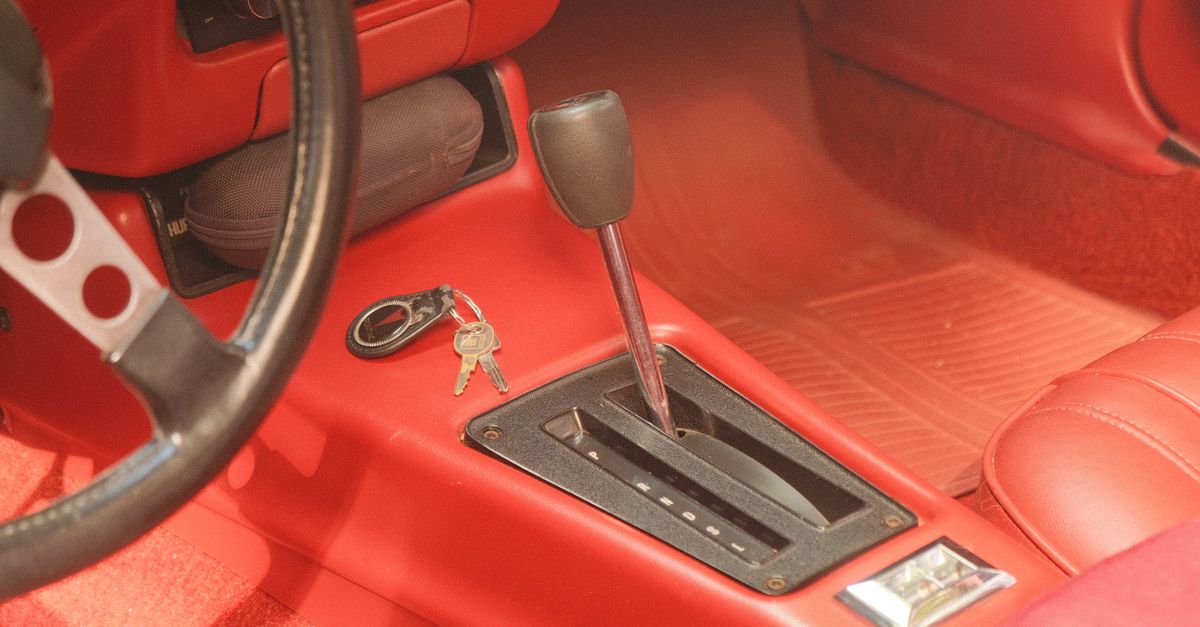 Broken Car Key Extraction — North York Heritage Lock & Key