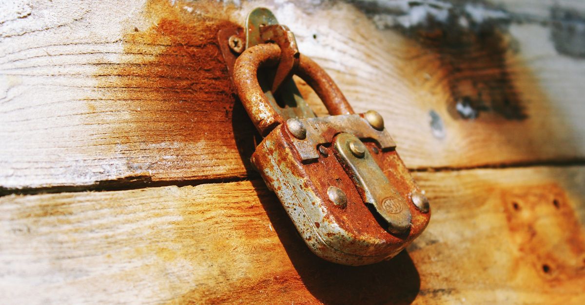 Commercial Mortise Lock Service — North York Heritage Lock & Key