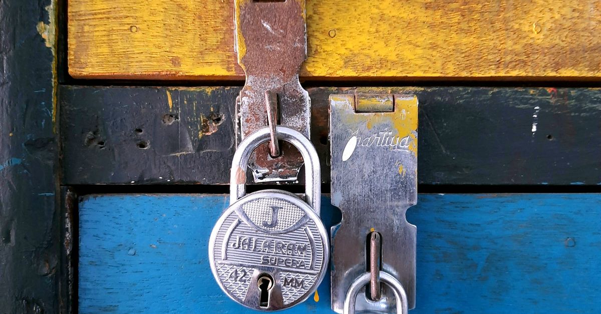 High-Security Lock Installation — North York Heritage Lock & Key