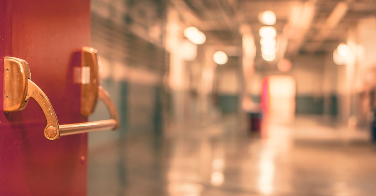 Commercial Locksmith service — North York Heritage Lock & Key