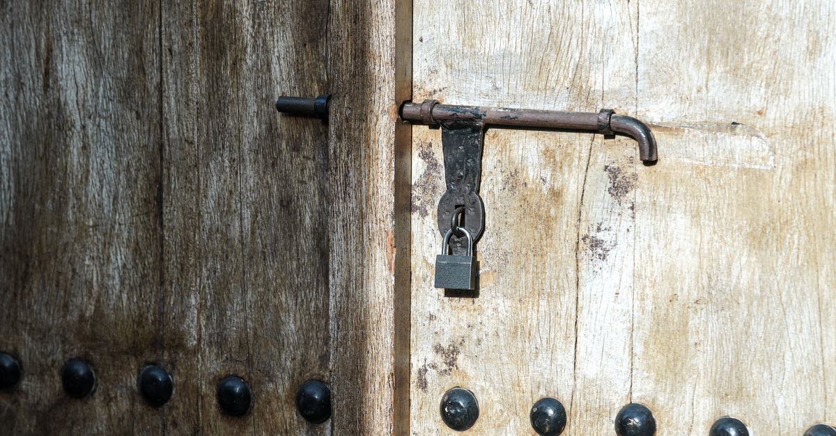 How to Tell If Your Toronto Home Has a Mortise Lock (and Why It Matters) — North York Heritage Lock & Key