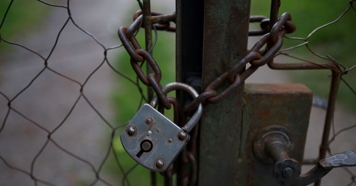 Mortise Lock Repair & Restoration — North York Heritage Lock & Key