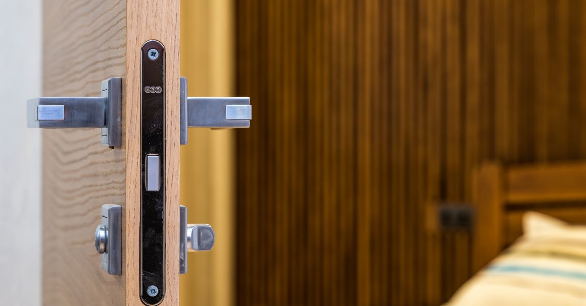 Window Lock Installation — North York Heritage Lock & Key