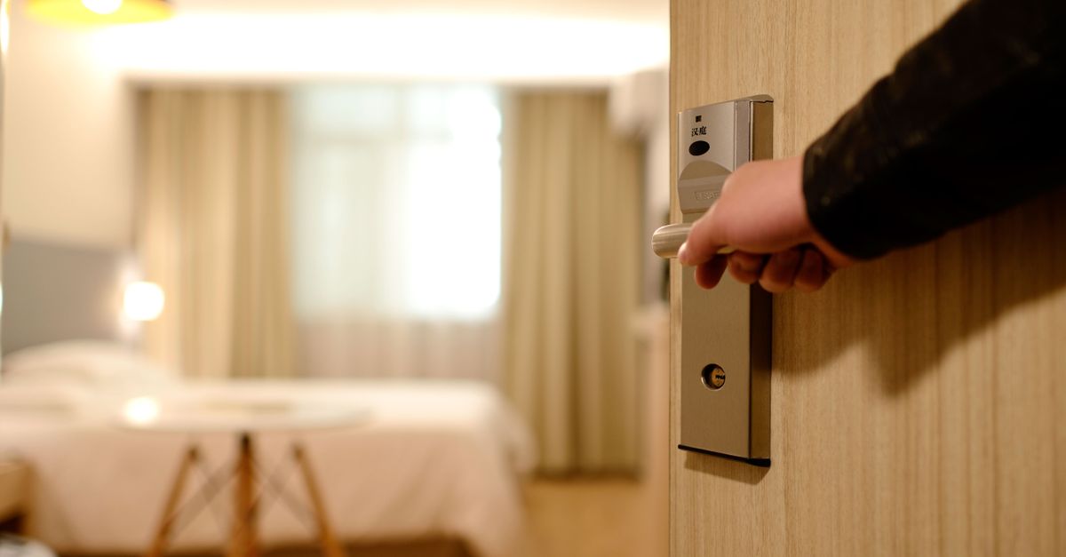Residential Locksmith service — North York Heritage Lock & Key
