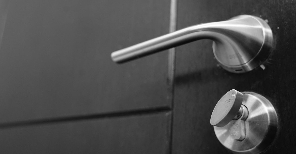 locksmith service technician — North York Heritage Lock & Key