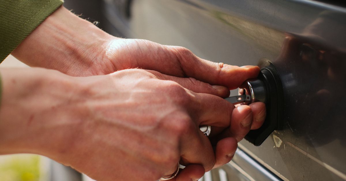 locksmith shop keys — North York Heritage Lock & Key
