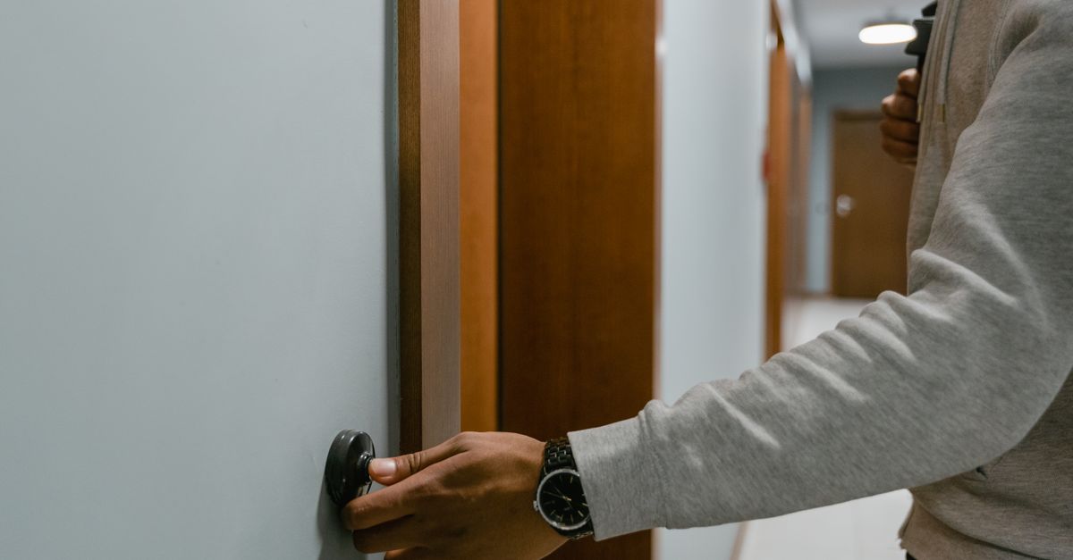 Beyond the Fob: Mortise Lock, Commercial Locksmith, and Fleet Services — North York Heritage Lock & Key