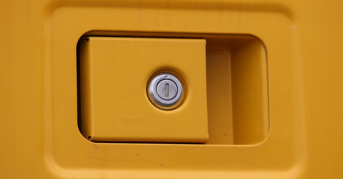 Business Access Control: From Master Keys to Electronic Systems — North York Heritage Lock & Key