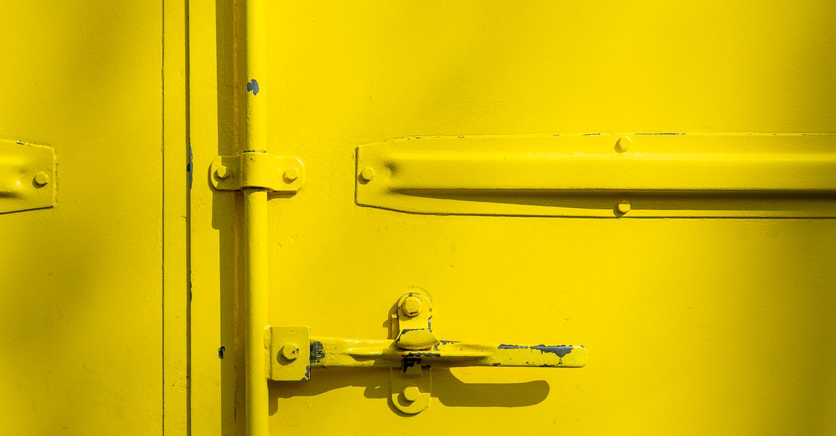 What Is a Mortise Lock and Why Does It Matter for Commercial Doors? — North York Heritage Lock & Key