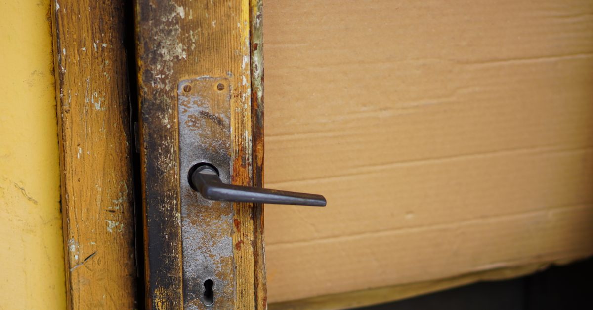 Factors That Determine Your Commercial Mortise Lock Quote — North York Heritage Lock & Key