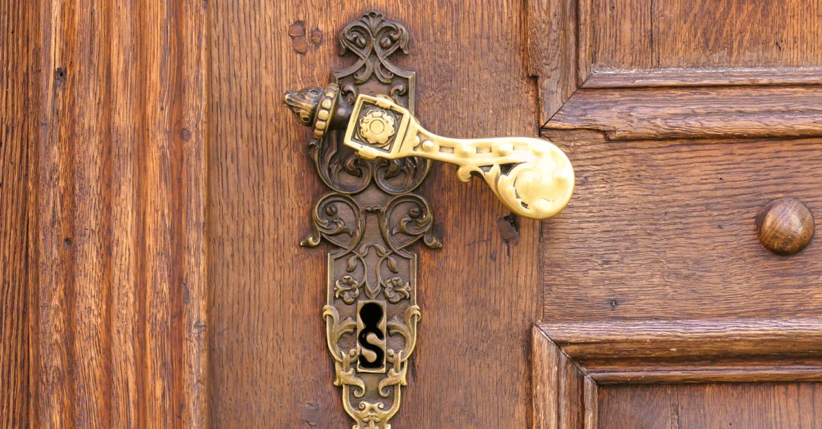 25 Specific Mortise Lock and Commercial Door Services We Provide — North York Heritage Lock & Key