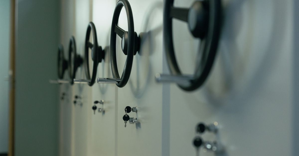 How Master Key System Setup Actually Works for Commercial Properties — North York Heritage Lock & Key