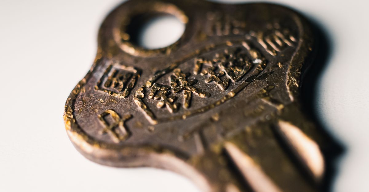 Sub-Master Keying, Grand Masters, and Designing Access Tiers — North York Heritage Lock & Key