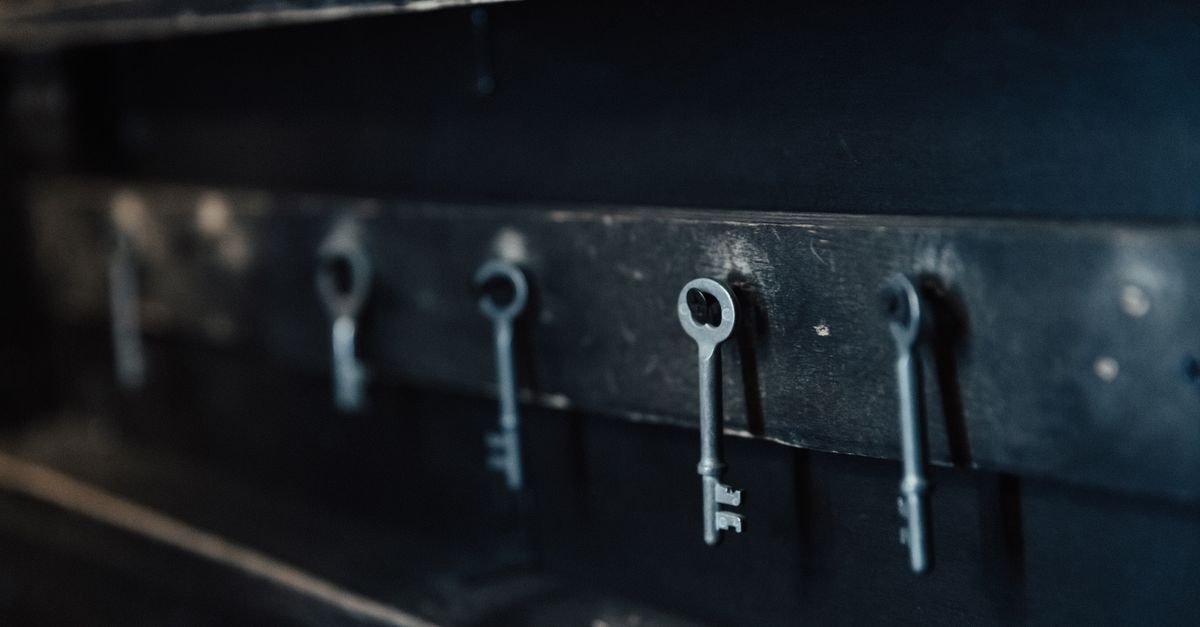 What Determines the Cost of a Master Key System — and How We Quote — North York Heritage Lock & Key