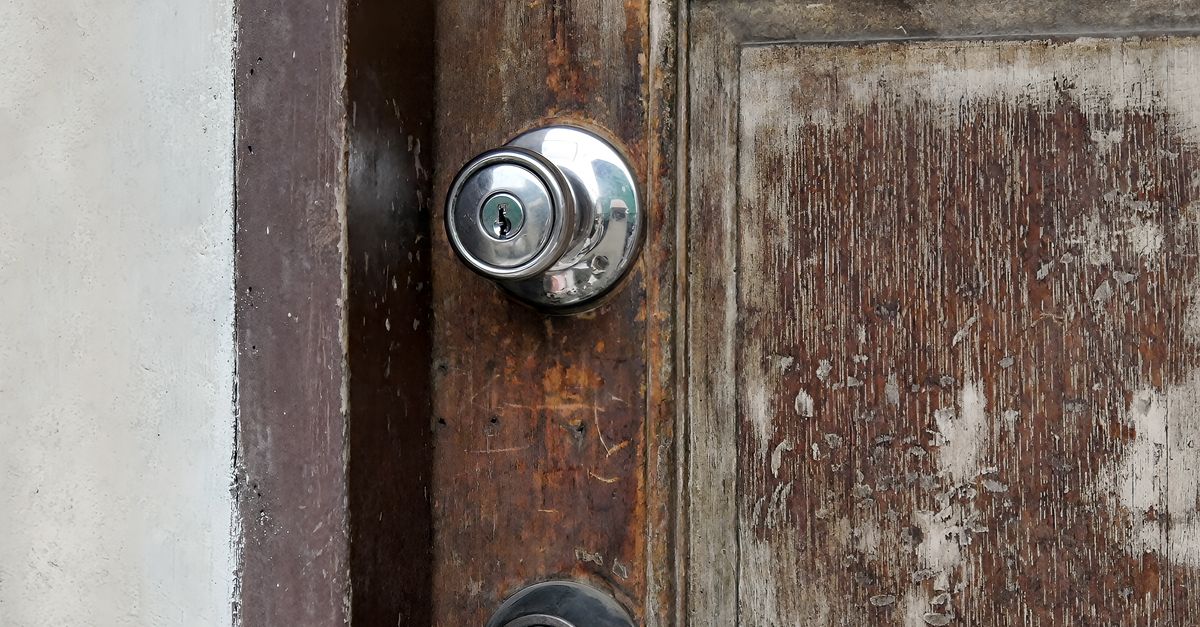 Our Commercial Office Lockout and Security Services at a Glance — North York Heritage Lock & Key
