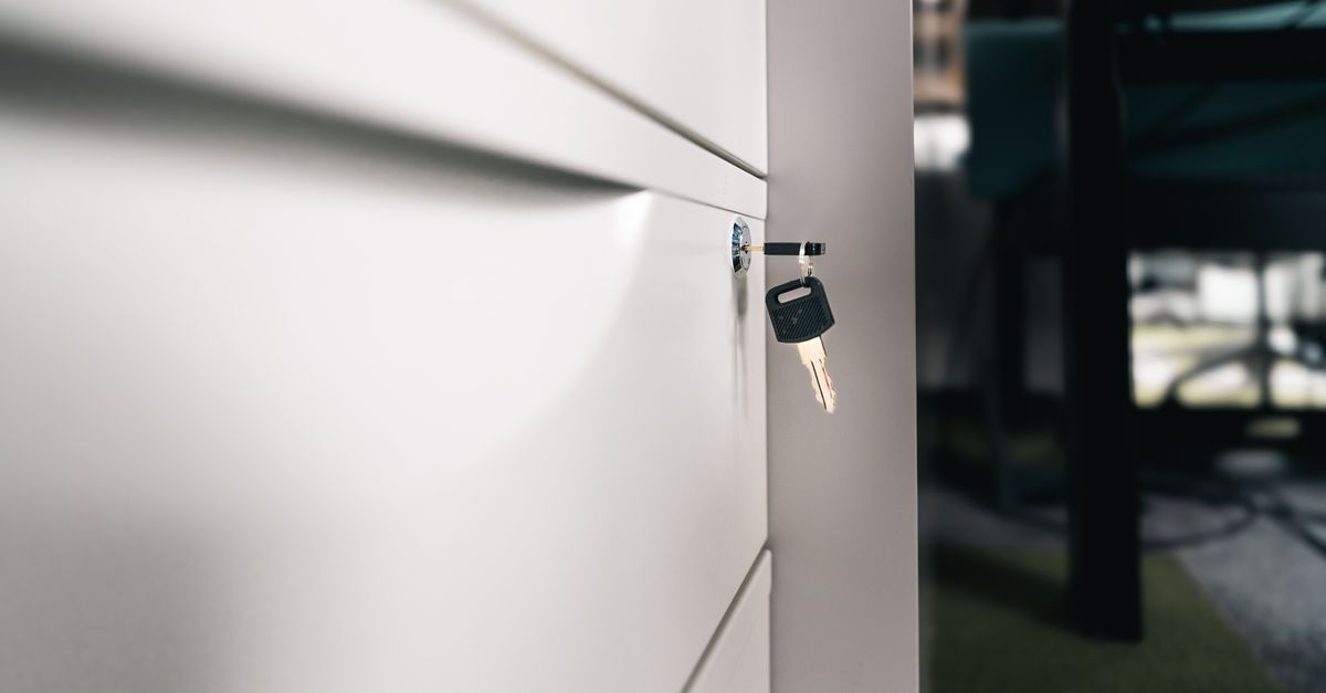 How to Rekey a Lock vs. a Full Lock Change — Which One You Actually Need — North York Heritage Lock & Key