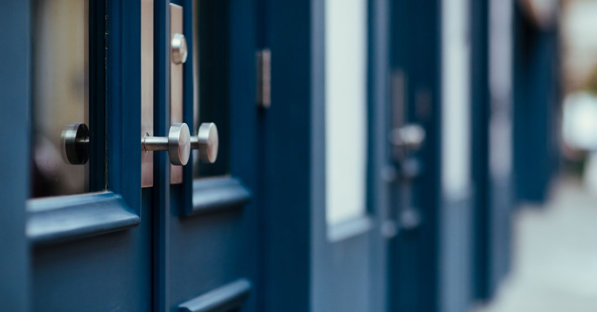 Beyond Antiques: Modern Mortise Lock Options for Heritage Doors — North York Heritage Lock & Key