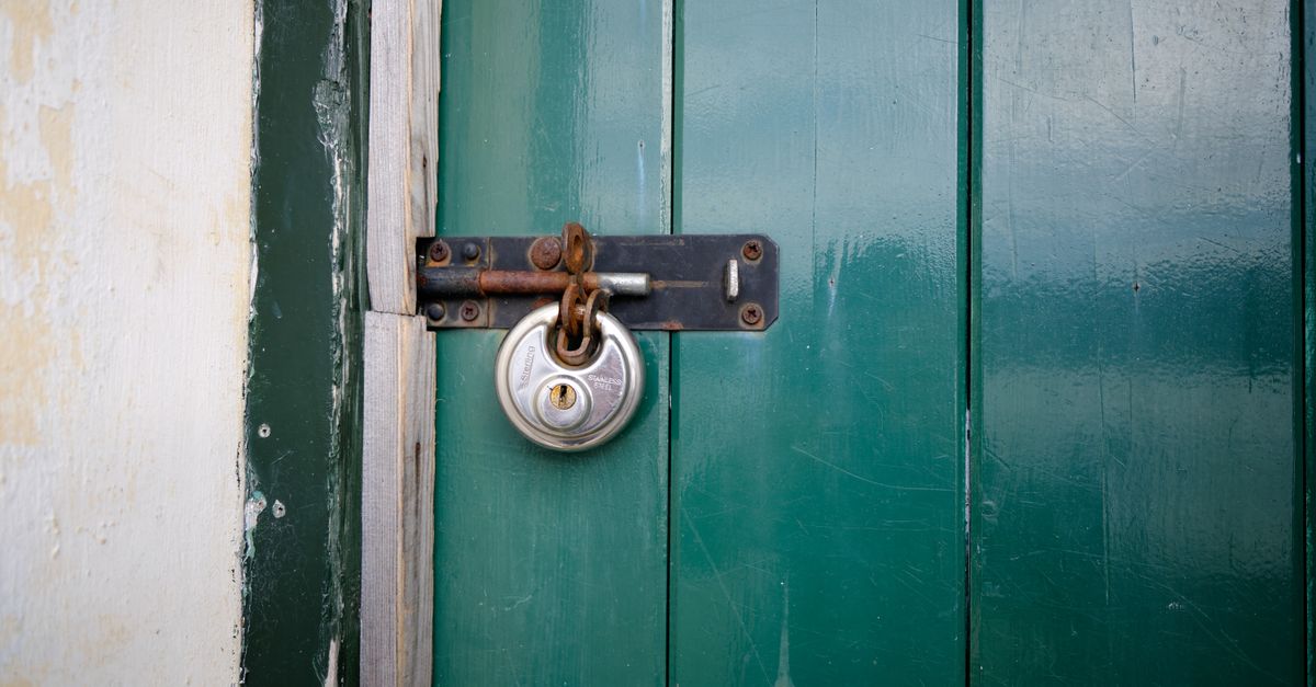 Specific Services We Provide for Mortise Lock Hardware — North York Heritage Lock & Key