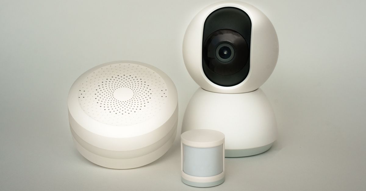 Smart Window Sensors and Modern Upgrades: Integrating with Your Home Security — North York Heritage Lock & Key
